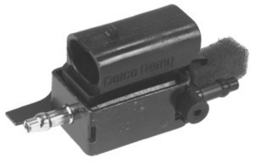 Bild von Elektrisches Ladedruckregelventil