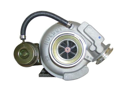 Bild von 300 PS Holset HX221W - Spezieller Dieselturbo - Original