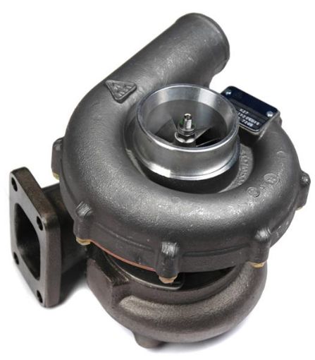 Bild von PORSCHE 911 TURBOCHARGER KKK K27 / 7200 - 53279887200