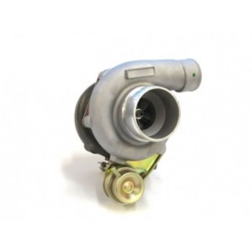 Bild von Turbo - 300 PS GT2860