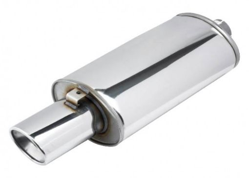 Bild von "Elipse" Oval Departure - Universeller hinterer Topf