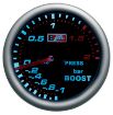 Bild von Autogauge Ladedruck - Rauch