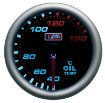 Bild von Autogauge Öltemperaturanzeige - Rauch