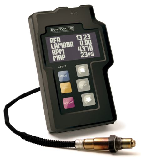 Bild von Innovativer Mischer LM-2
