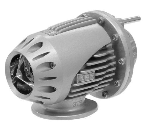 Bild von HKS "style" SSQV IV - Ventil abblasen