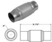 Bild von MagnaFlow 2 "250 PS Sportkatalysator - 54954