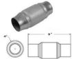 Bild von MagnaFlow 3½ " 650PS. -Sportkatalysator - 59920