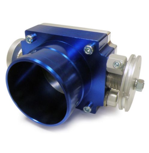 Bild von Universaldrossel - 80mm