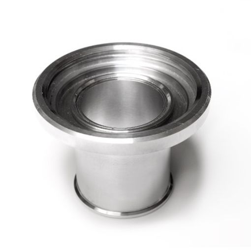 Bild von HKS SSQV Flansch für VAG - 25mm.