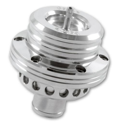 Bild von Schmiede "Stil" - Silber - Abblaseventil