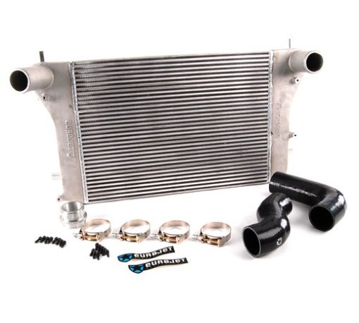 Bild von Großes Ladeluftkühler-Kit MK5 / 6 - 2.0 TFSI