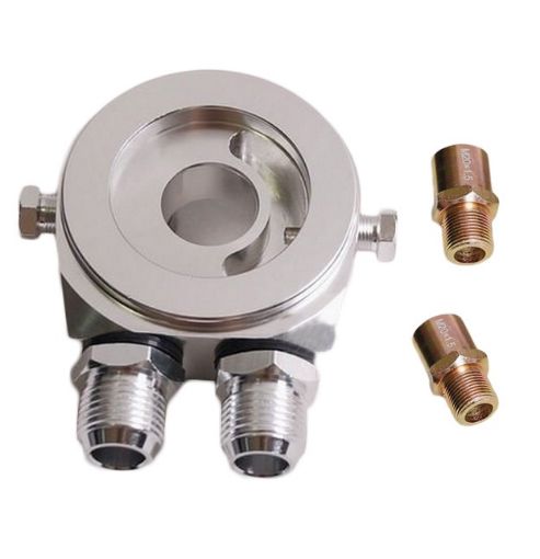 Bild von Ölkühler Sandwich / Adapter