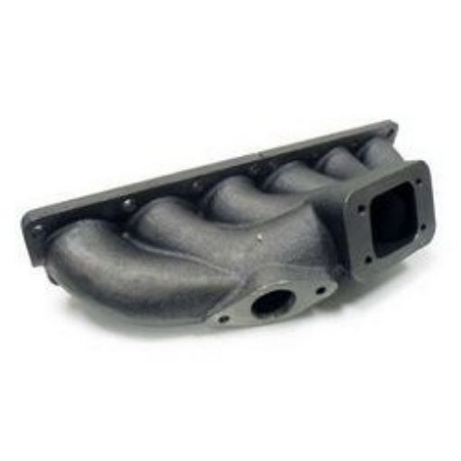 Bild von VAG VR6 24V Turbomanifold