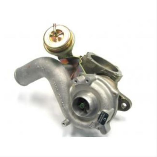 Bild von Turbo - 225 PS 3K K04-01 Upgrade
