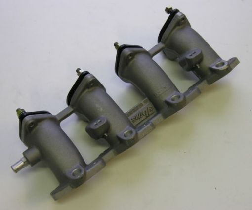 Bild von Peugeot 306, 309, 405, Citroen Xsara, Xantia 1,8 - 2,0 16 V XU - Ansaugkrümmer