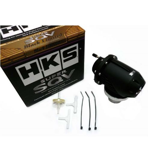 Bild von HKS SSQV - VAG Kit