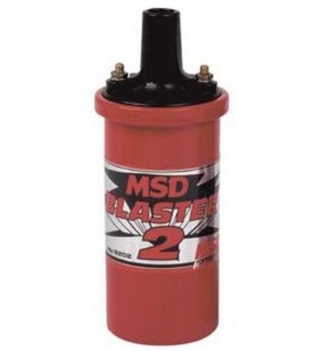 Bild von MSD Blaster 2 Zündspule