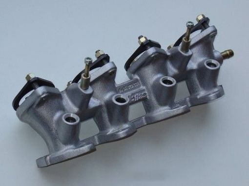 Bild von VW 1.0 - 1.6L 8V - Verteiler