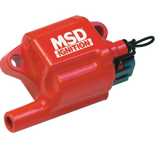 Bild von VR6 - Einzelspule 40.000 Volt MSD Zündspule