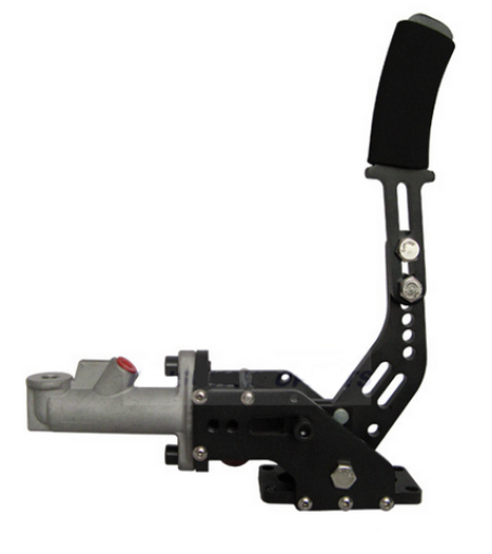 Bild von Pro hydraulische Handbremse - stehend