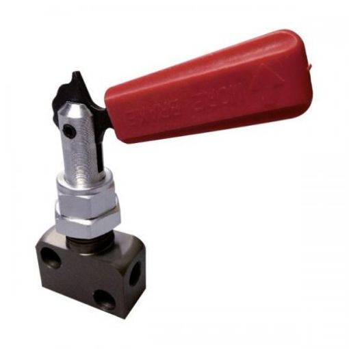 Bild von Bremsverteilungsventil / Bremsdruckregler
