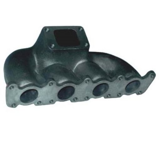 Bild von Audi / VW Turbomanifold 1.8T Turbo - SPA