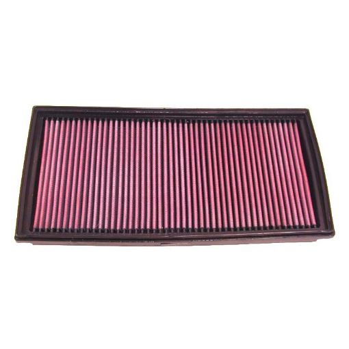 Bild von VW Golf 4 m. Mehr - K & N Einsatzfilter 33-2128