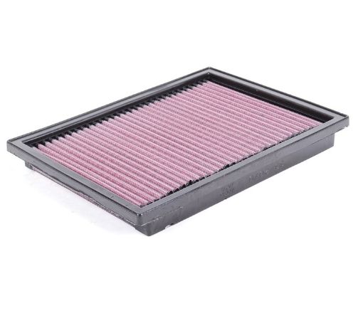 Bild von BMW KN Filter - K & N Einsatzfilter - 33-2070