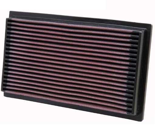 Bild von BMW KN Filter - K & N Einsatzfilter - 33-2059