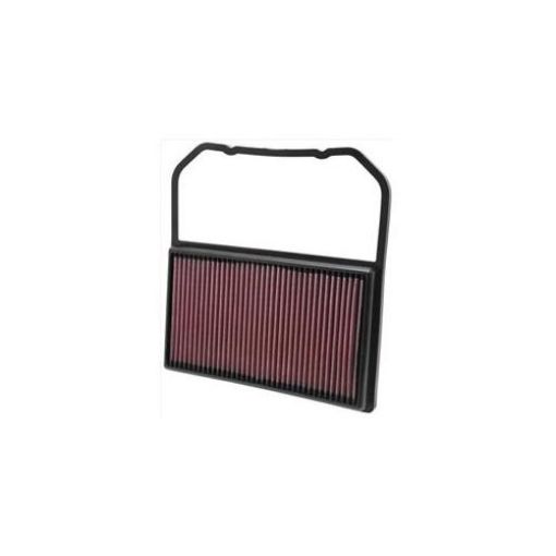 Bild von Audi, Sitz, Skoda, VW KN Filter - K & N Einsatzfilter - 33-2994