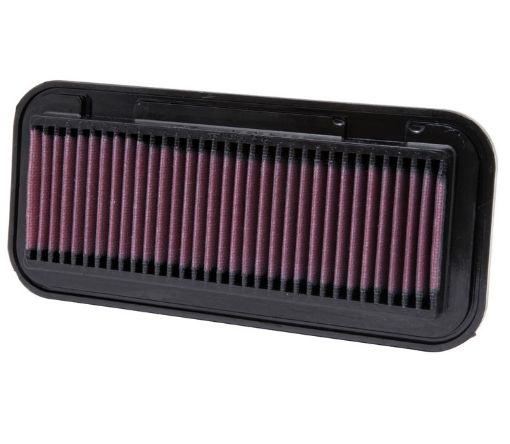Bild von Toyota, Citroen, Peugeot K & N Filter - K & N Einsatzfilter - 33-2131
