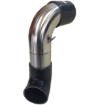 Bild von 1.8T Ansaugkrümmer - 3 "Ansaugrohr