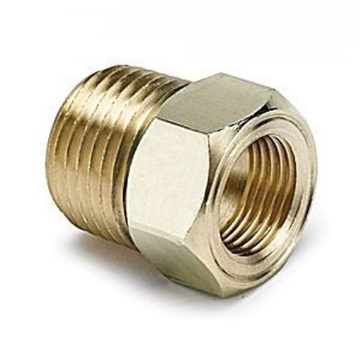 Bild von Öladapter M12x1.5 - 1 / 8-27 NPT