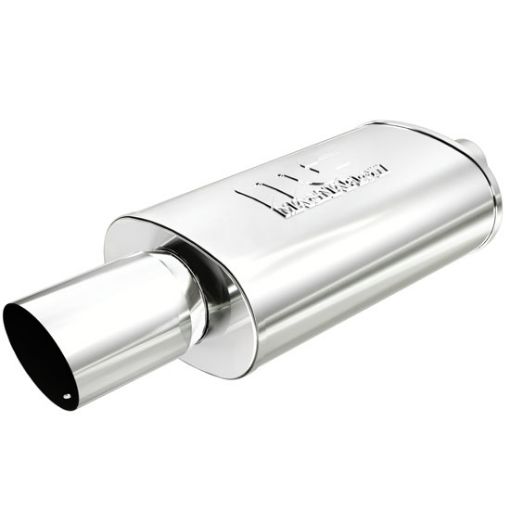 Bild von Magnaflow Hintertopf 3 "- 14834