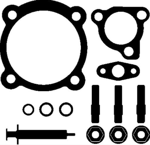 Bild von Montagesatz für 1.8T