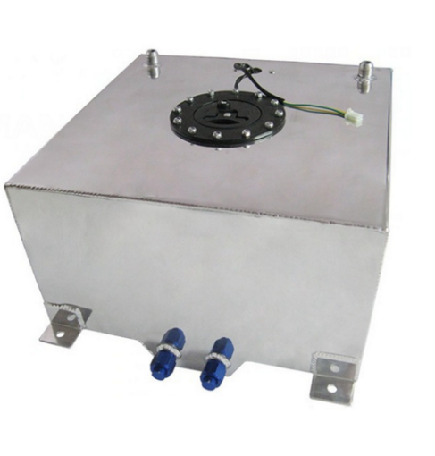 Bild von Drag Racing Brennstoffzelle - 40 Liter