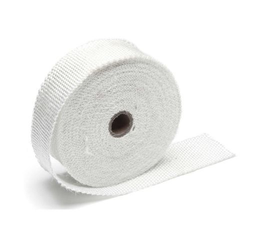 Bild von Powerwrap weiß 10 m x 51 mm