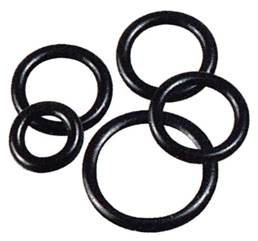 Bild von O-Ring