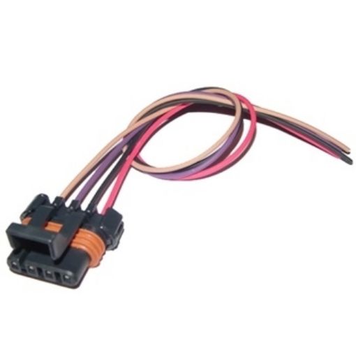 Bild von MSD 8285-Anschluss - Anschluss für LS1 / LS6
