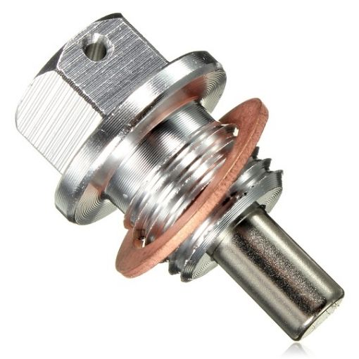 Bild von Ölbodenschraube mit Magnet M14x1.50