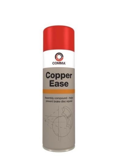 Bild von Kupferfett 500ml Spray