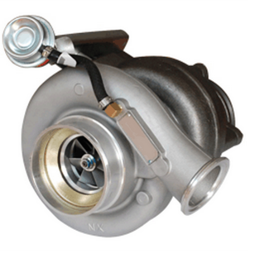Bild von Holset HX40W T4-Split - Original