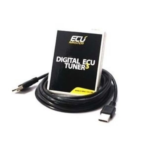 Bild von DET3 - ECU Master - 400 KPA