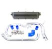 Bild von Ladeluftkühler-Kit - Audi A3 8L, Golf 4, Bora, Seat Leon 1M, Skoda Octavia 1U. 1,8t