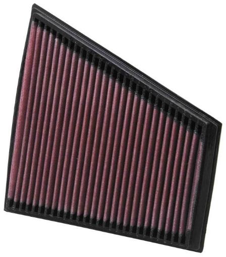 Bild von Sitz, VW, Skoda KN Filter - K & N Einsatzfilter - 33-2830