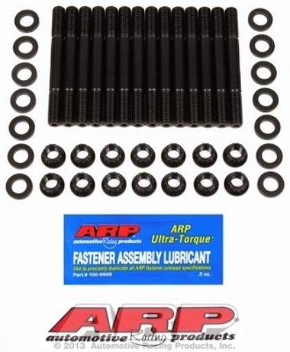 Bild von BMW 2.5L (M50), 2.8L (M52) und 3.2L (S52US) Inline 6 - ARP Hauptbolzen-Kit - 201-5000