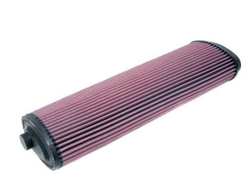 Bild von BMW KN Filter - K & N Einsatzfilter - E-2657