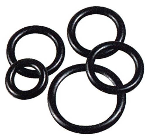 Bild von Lexus 9,5 mm O-Ring. Verbindung