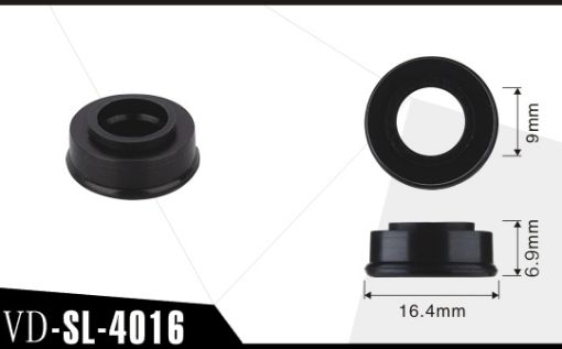 Bild von O-Ring für Toyota 16mm. Verbindung