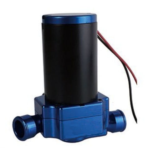 Bild von Elektronische Wasserpumpe für Kühlsystem - 12V